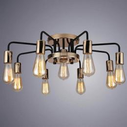 Потолочная люстра Arte Lamp  - 3